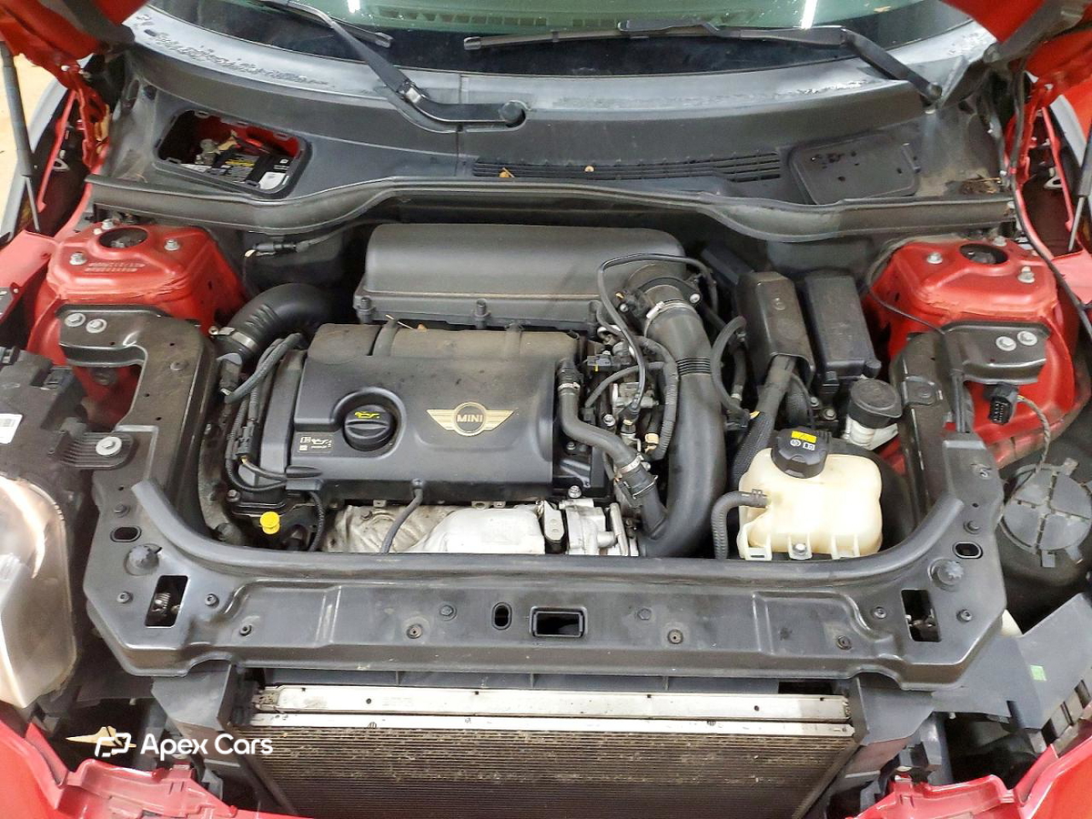 MINI Cooper 2016