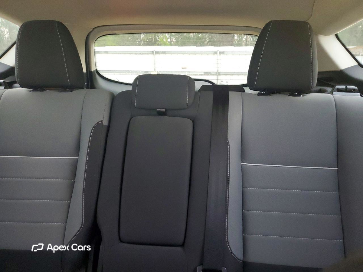 Ford Escape 2014