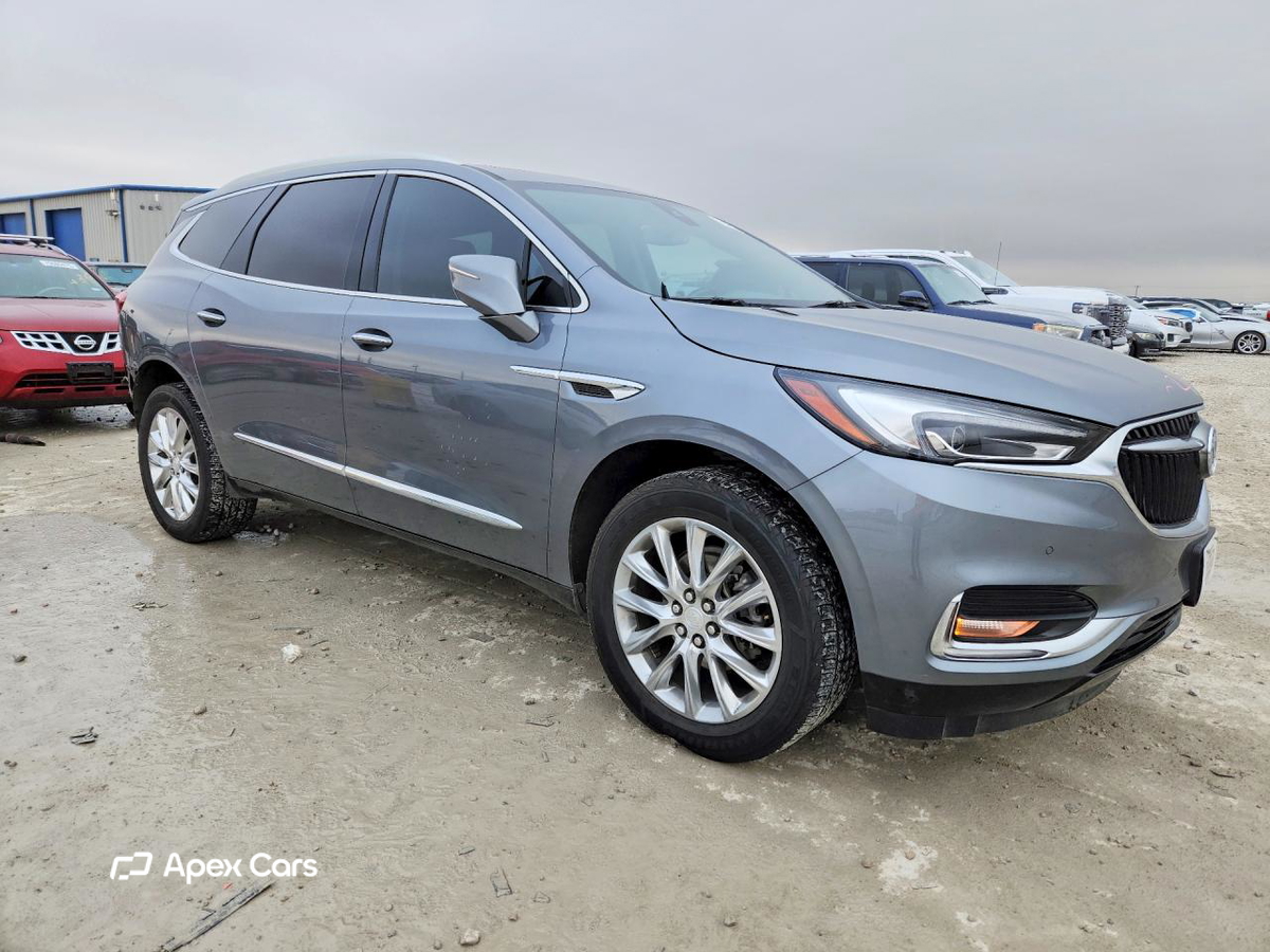 Buick Enclave 2021