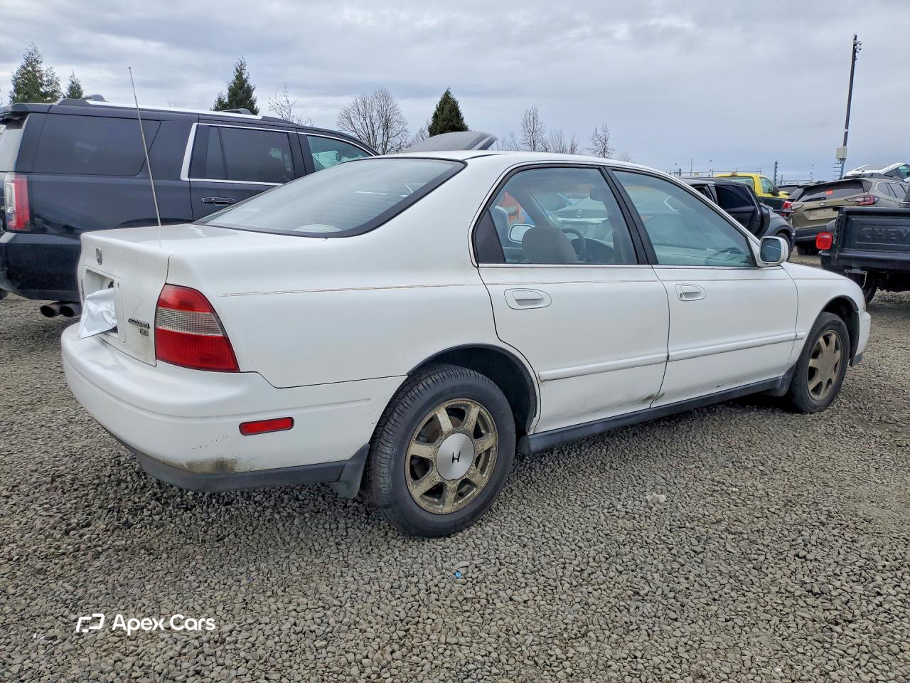 Honda Accord 1994