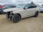 BMW X3 2025