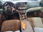 Toyota Highlander 2010