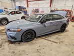 Honda Civic 2024
