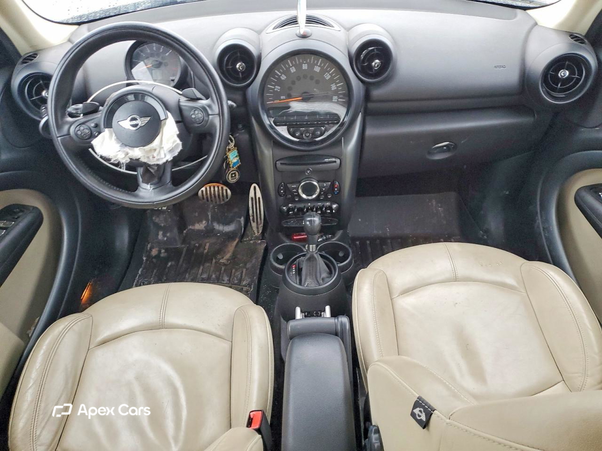 MINI Cooper 2016