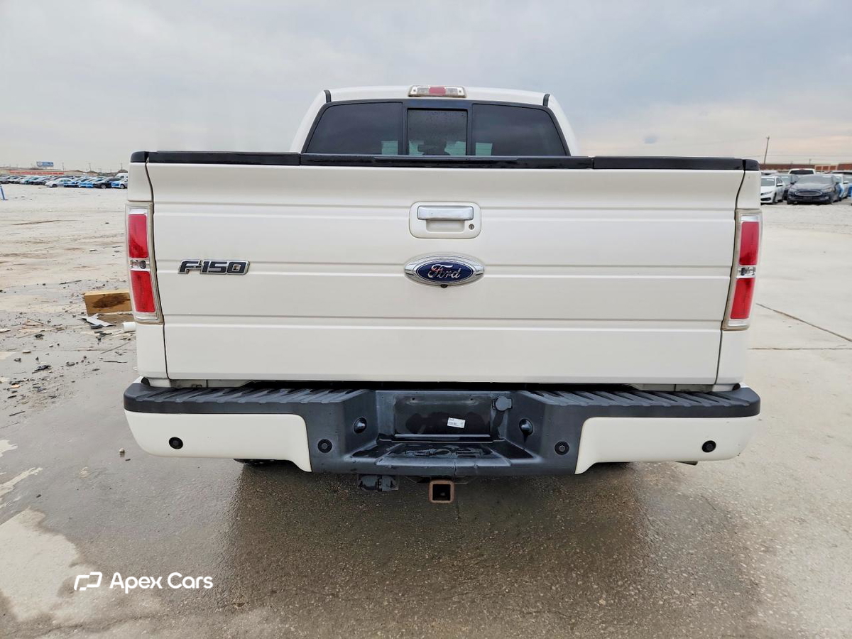 Ford F-150 2013