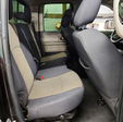 Dodge RAM 2011