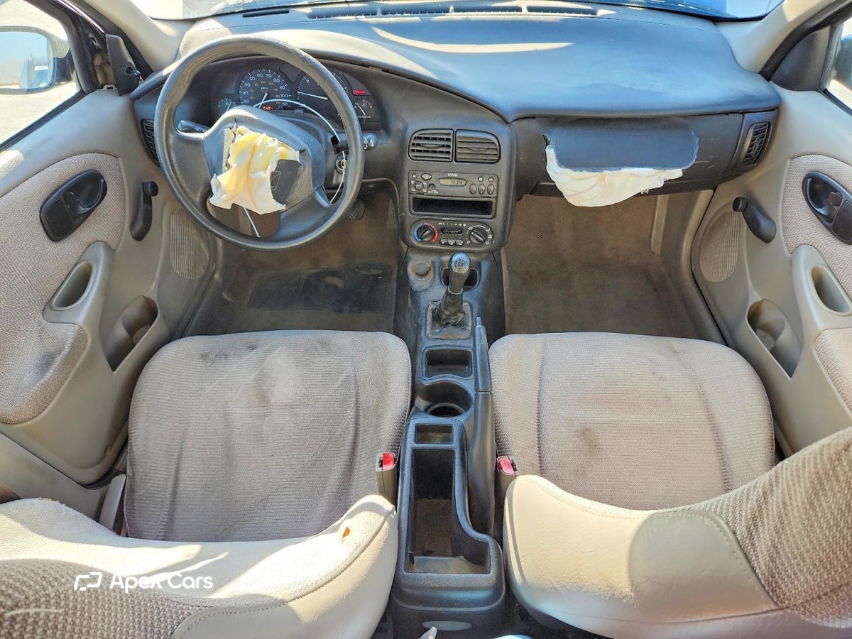 SL 2001