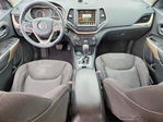Jeep Grand Cherokee 2017