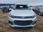 Chevrolet Trax 2017