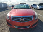 Cadillac ATS 2013