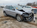 Jeep Cherokee 2021