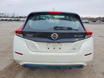 Nissan Leaf 2018