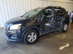 Trax 2015