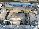 Chevrolet Malibu 2015