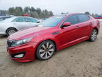 Kia Optima 2012