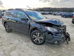 Subaru Outback 2018