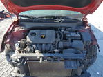 Kia Forte 2022