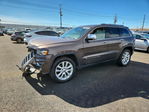 Jeep Grand Cherokee 2017
