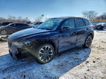 Mazda CX-5 2016
