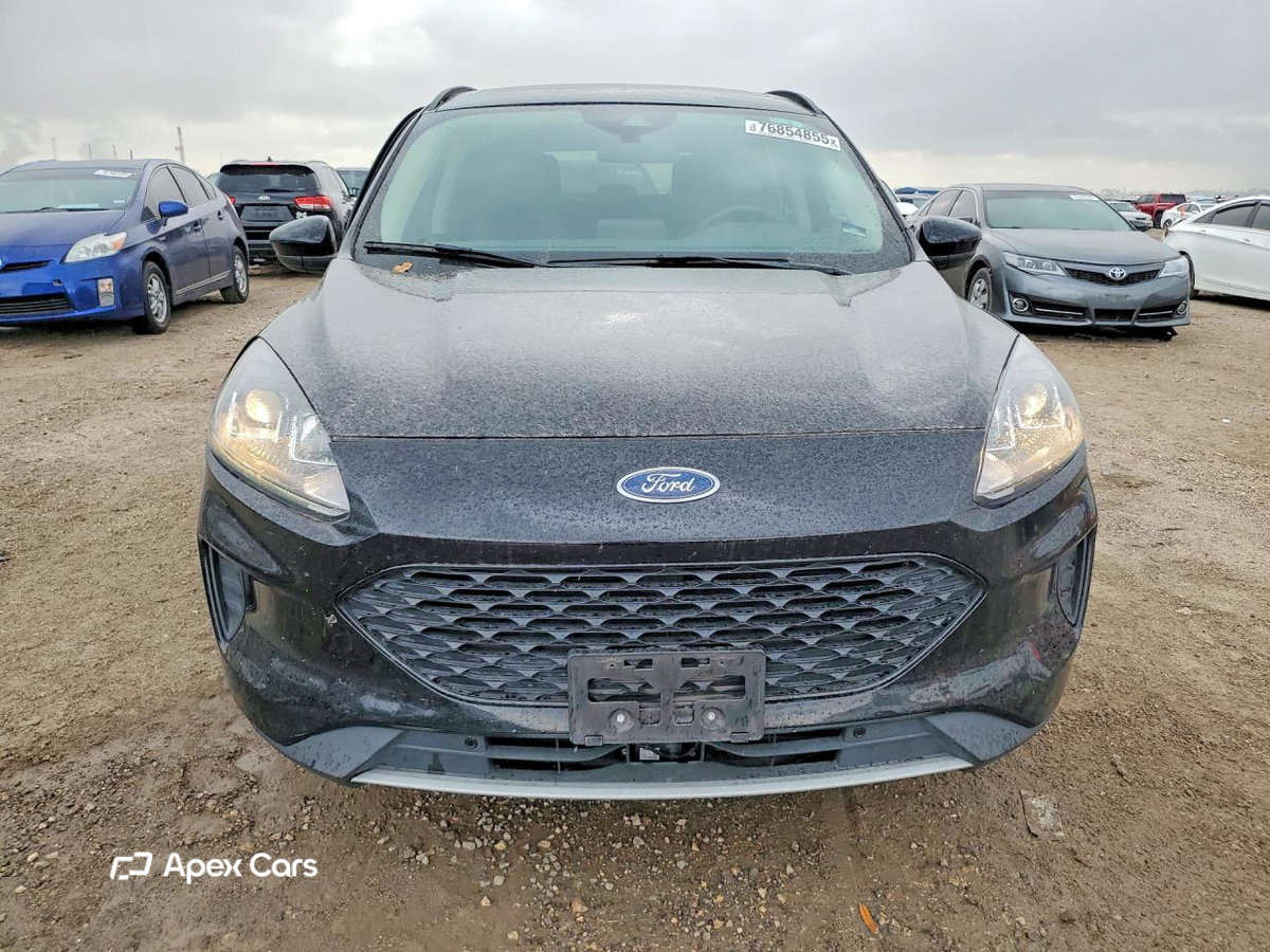 Ford Escape 2020