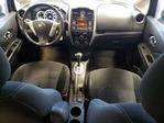 Nissan Versa 2015
