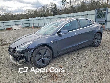 Tesla Model 3 2018 - Image 1 of 5