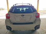 Subaru XV 2016