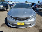 Chrysler 200 2015