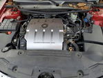 Cadillac DTS 2010