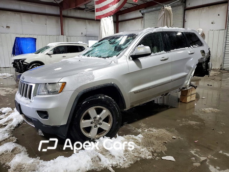 Jeep Cherokee 2012 - Image 1 of 14