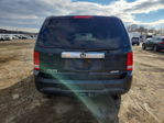 Honda Pilot 2013