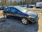 Honda Civic 2015
