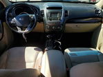 Kia Sorento 2015
