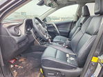 Toyota RAV 4 2017