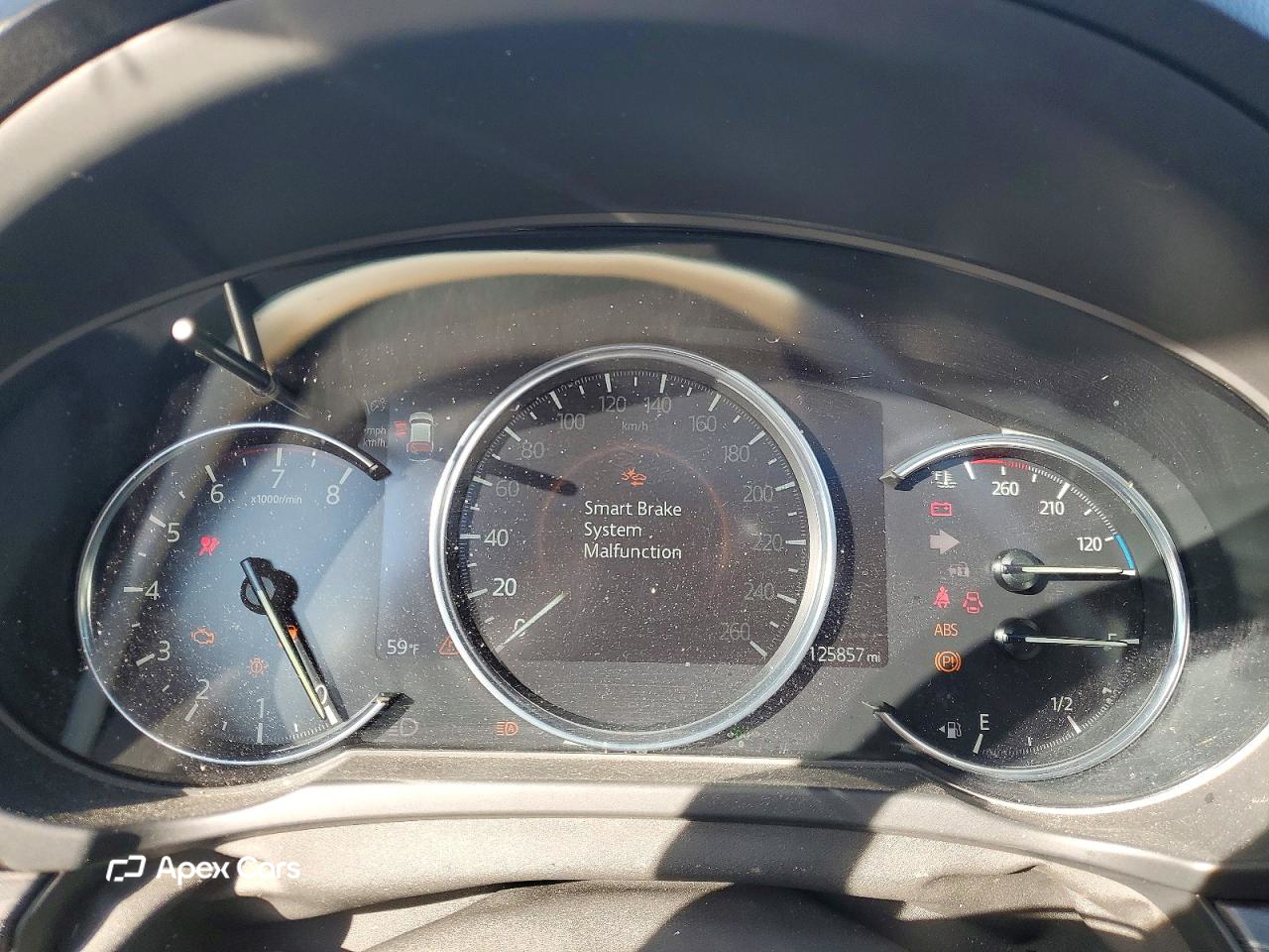 Mazda CX-5 2020
