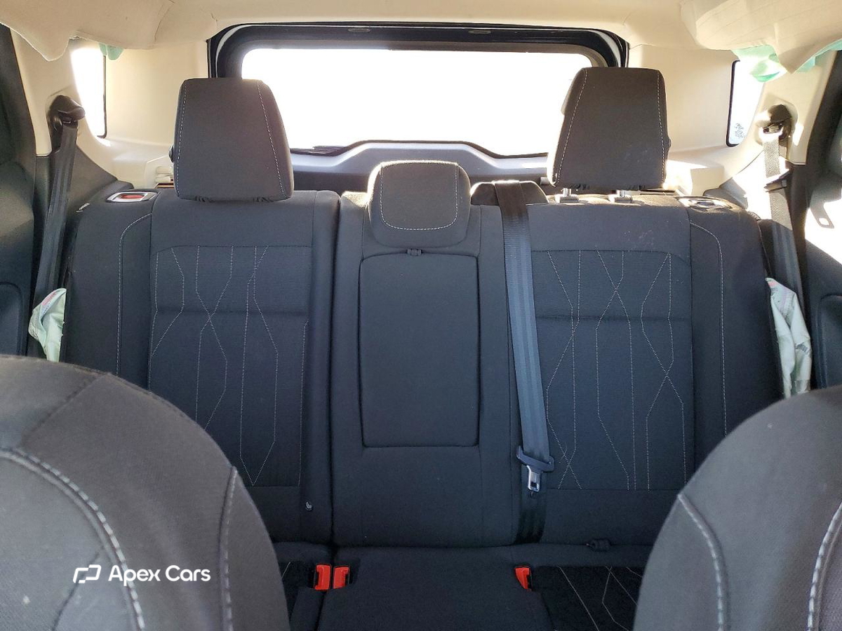 Ford EcoSport 2020