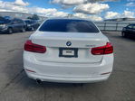 BMW Series 3 2018