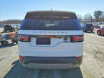 Land Rover Discovery 2017