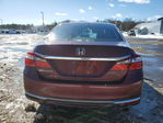 Honda Accord 2016