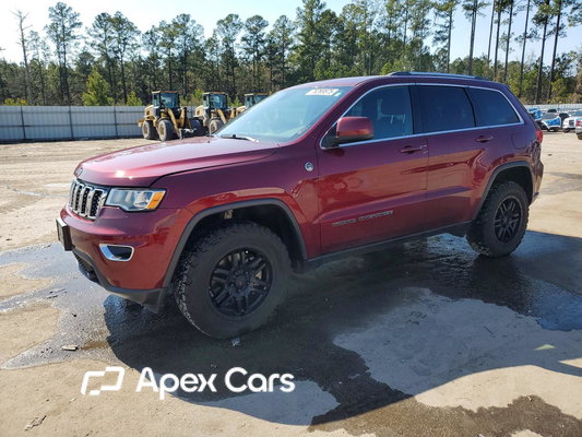 Jeep Cherokee 2019 - Image 1 of 14