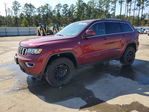 Jeep Cherokee 2019