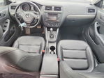 Volkswagen Jetta 2017