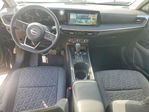 Nissan Kicks 2025