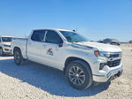 Chevrolet Silverado 2024