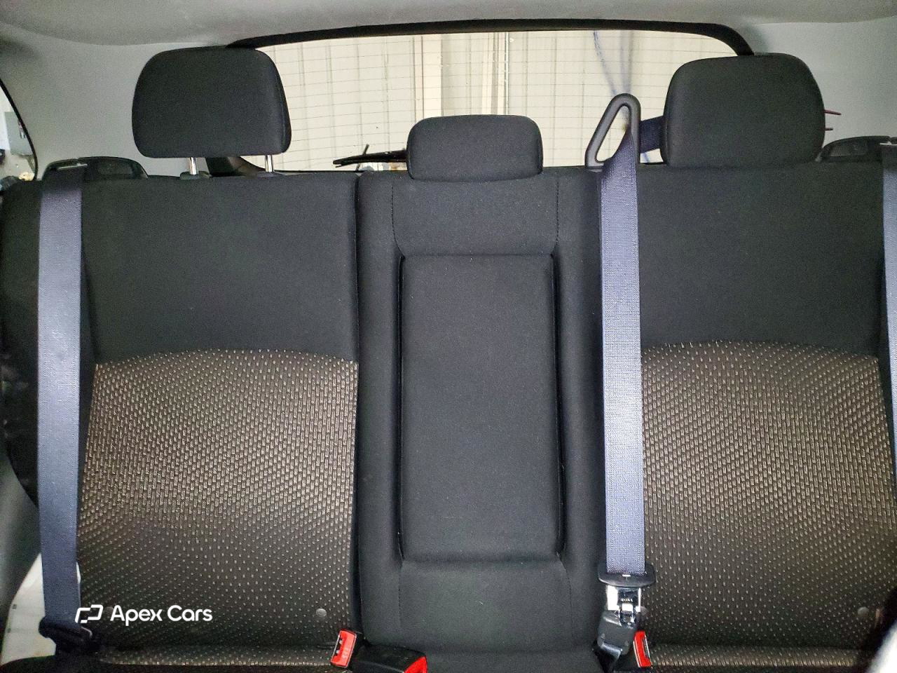 Mitsubishi Outlander 2016