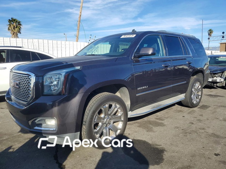 GMC Yukon 2015 - Image 1 of 13