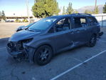 Toyota Sienna 2015