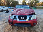 Nissan Navara (Frontier) 2015