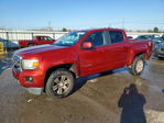 GMC Canyon 2015