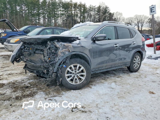 Nissan Rogue 2020 - Image 1 of 13